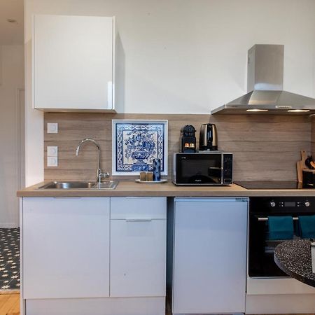 Dify Industriel - Parilly Apartment เวนิส์ซูซ์ ภายนอก รูปภาพ