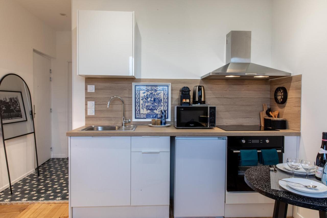 Dify Industriel - Parilly Apartment เวนิส์ซูซ์ ภายนอก รูปภาพ